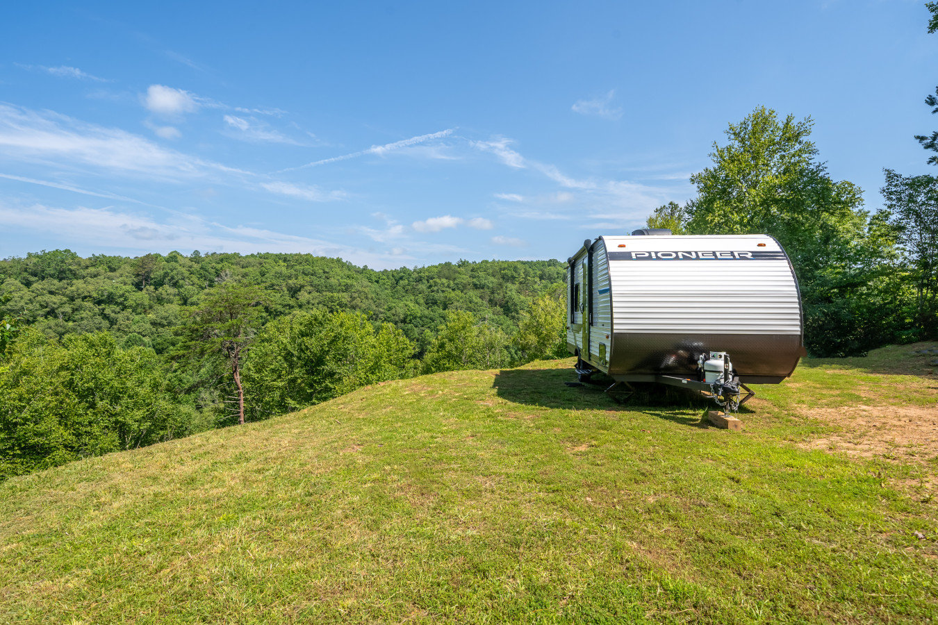 Blue Ridge Vacation Rental