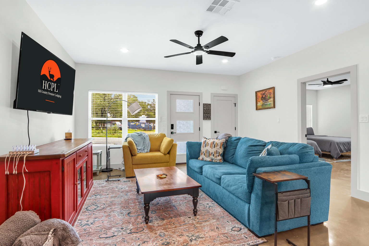 Granite Shoals Vacation Rental