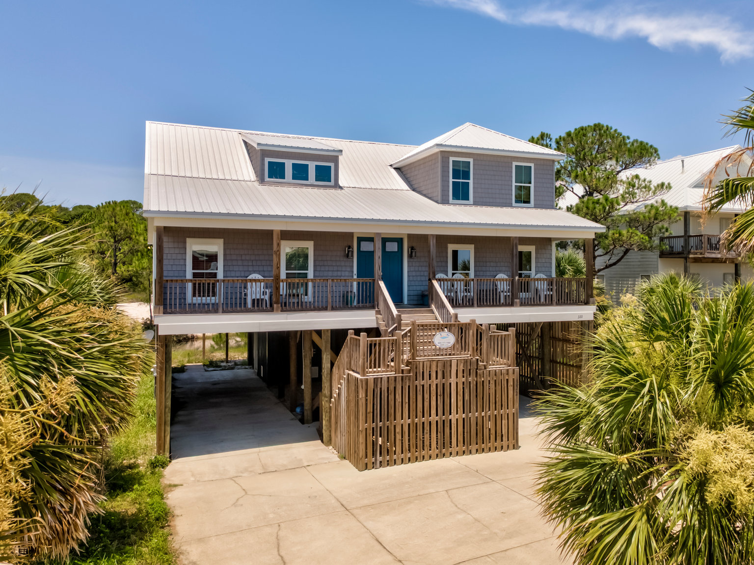 Dauphin Island Vacation Rental