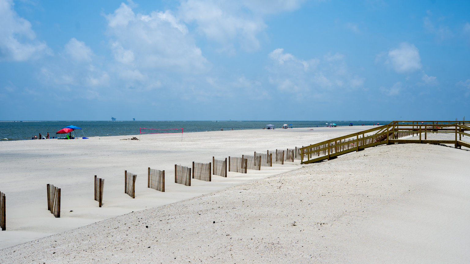 Dauphin Island Vacation Rental