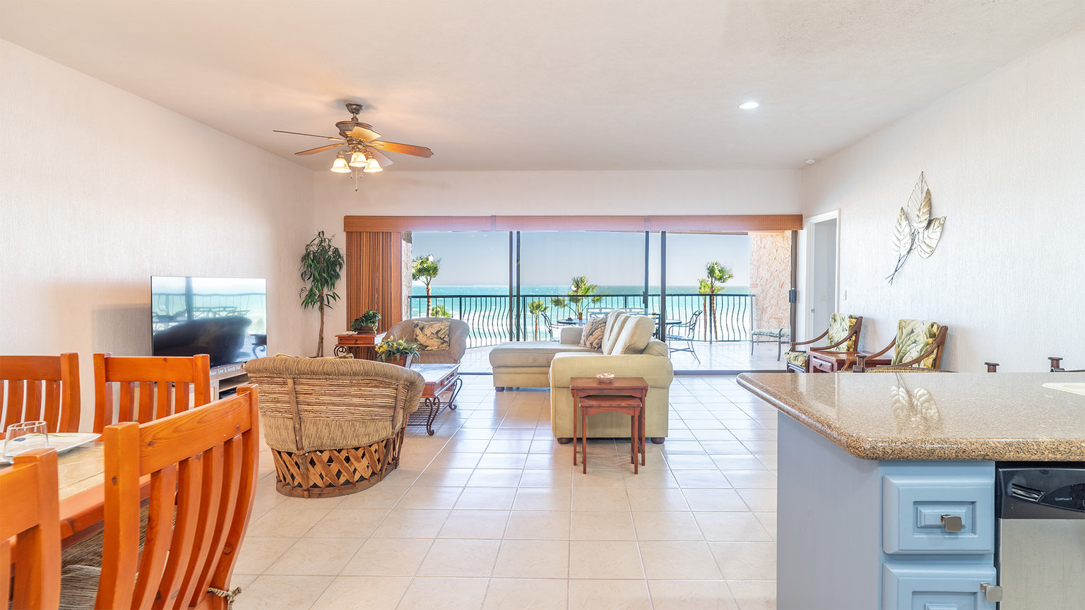 Puerto Peñasco Vacation Rental