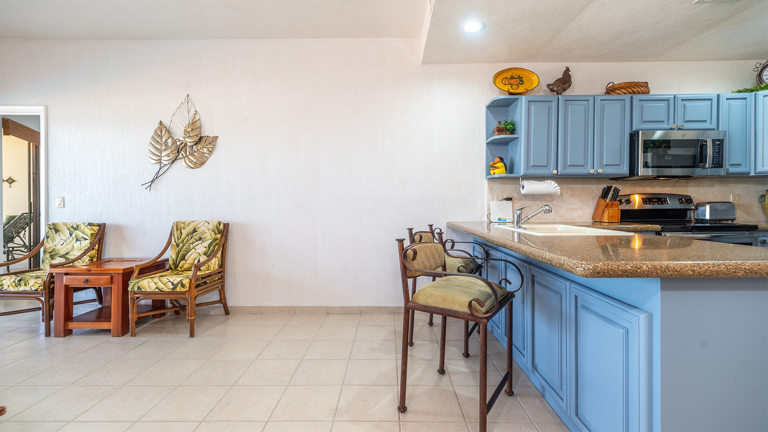 Puerto Peñasco Vacation Rental