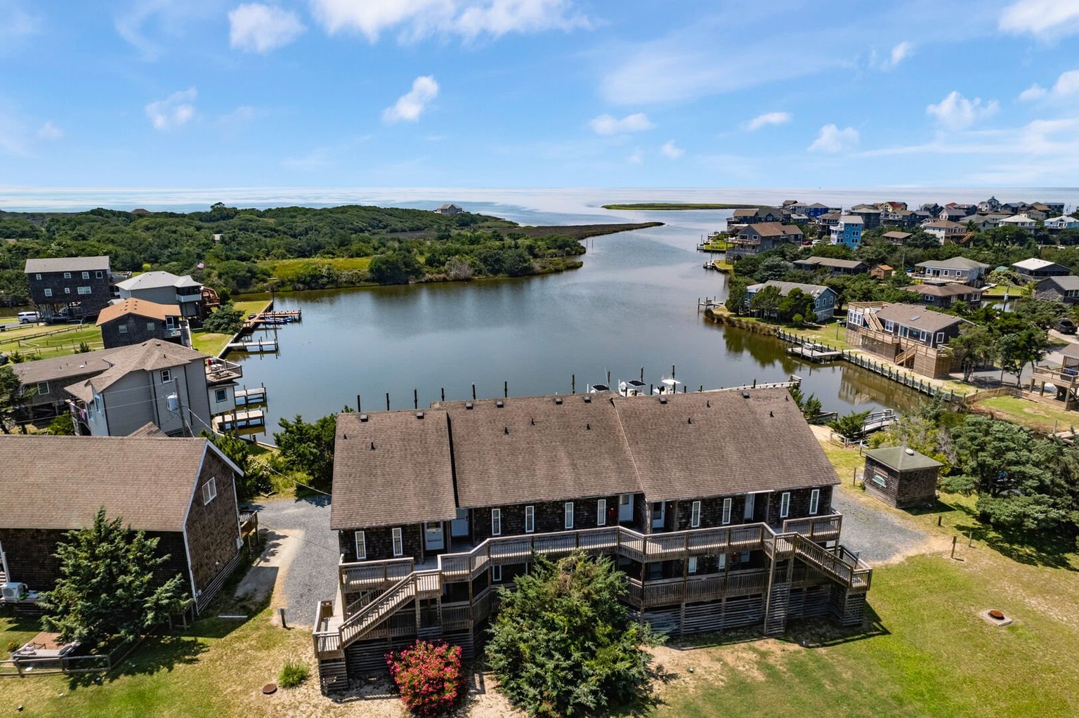 Avon, NC 27915, USA