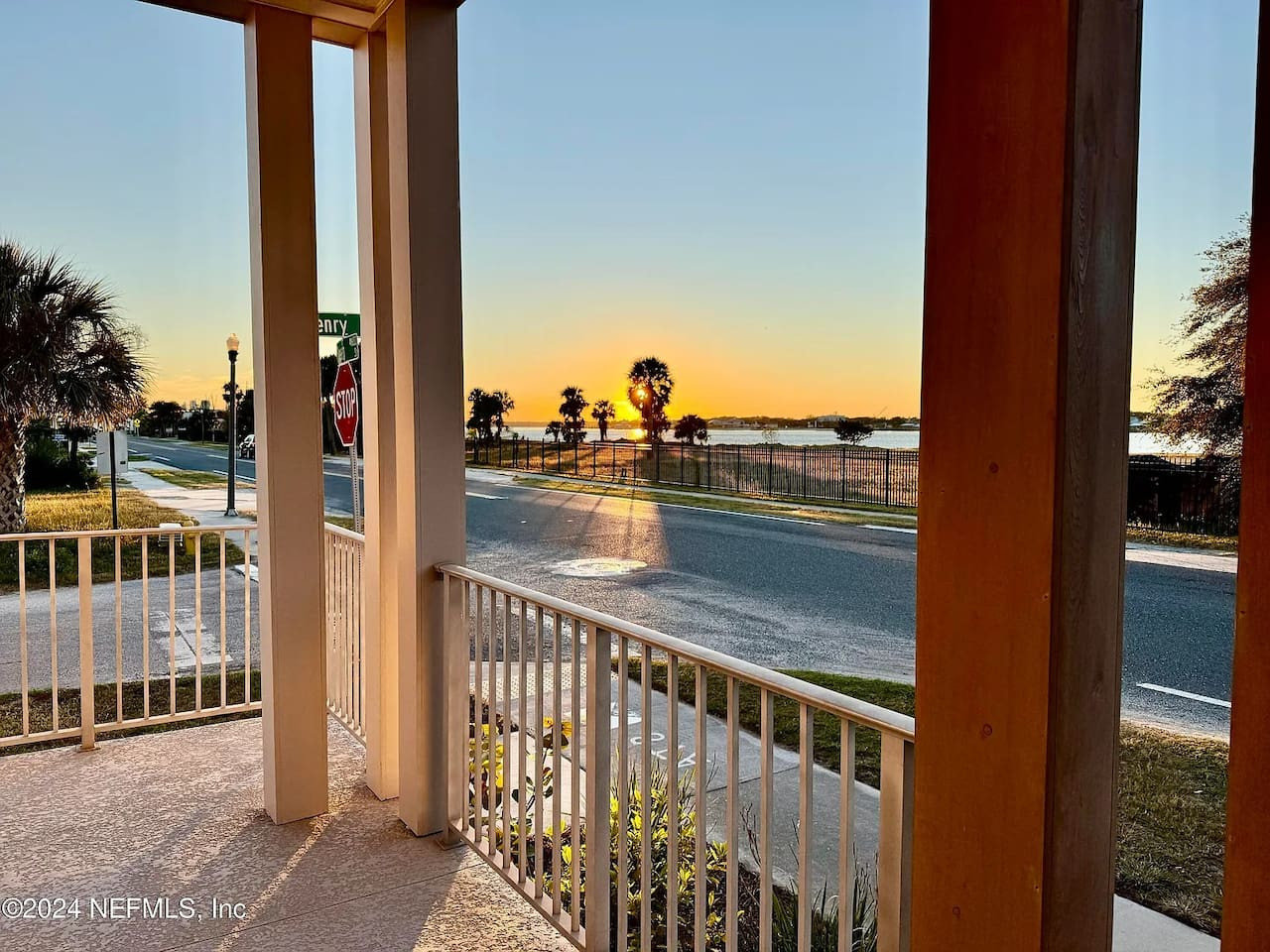 Jacksonville Vacation Rental