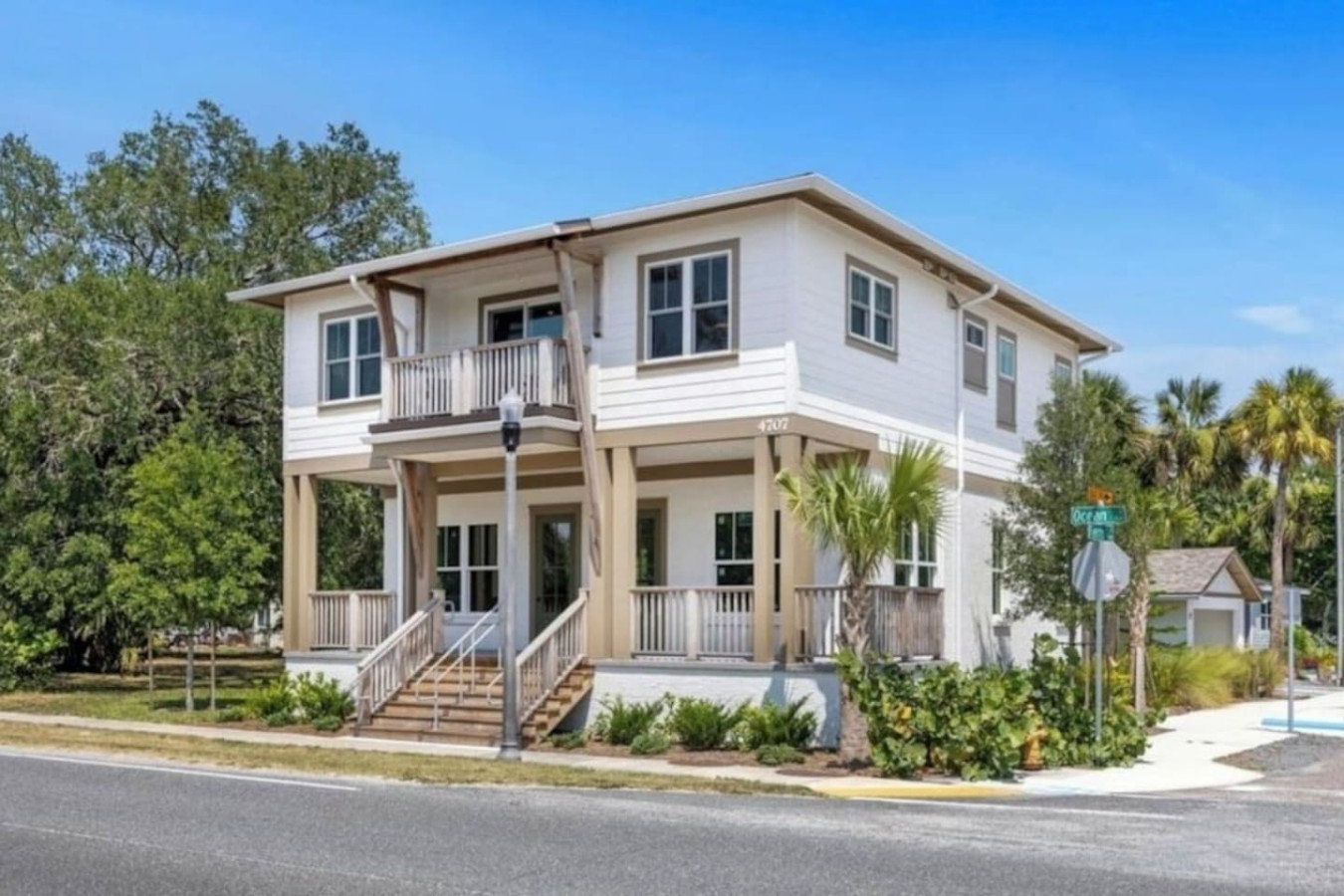 Jacksonville Vacation Rental