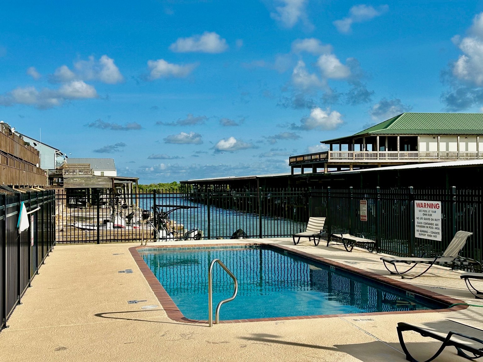 Port O'Connor Vacation Rental