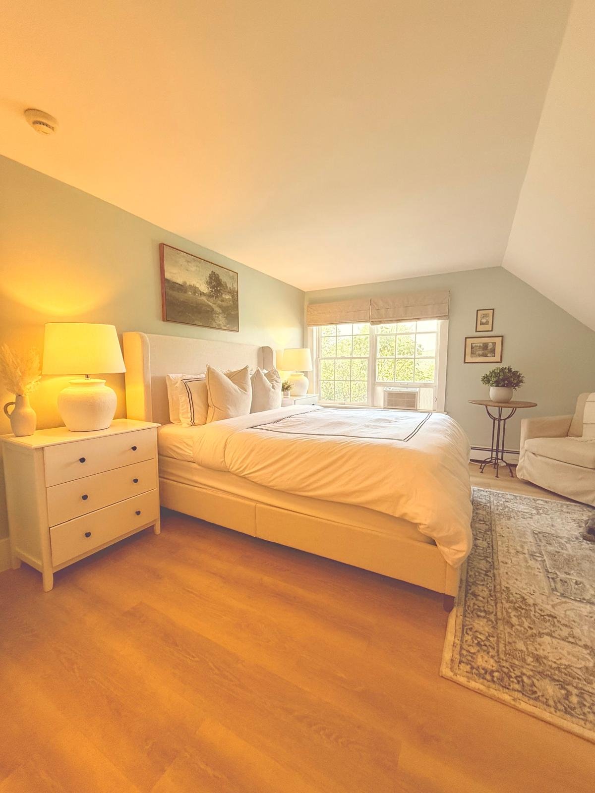Mendon Vacation Rental