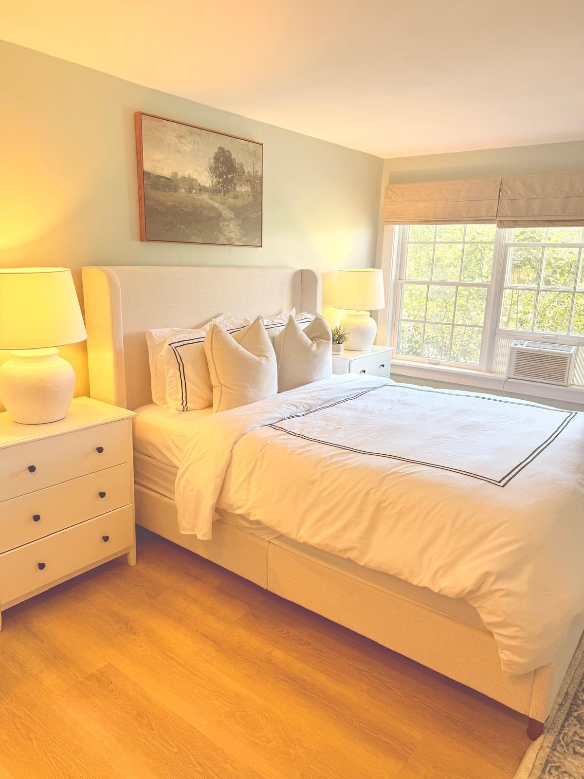 Mendon Vacation Rental