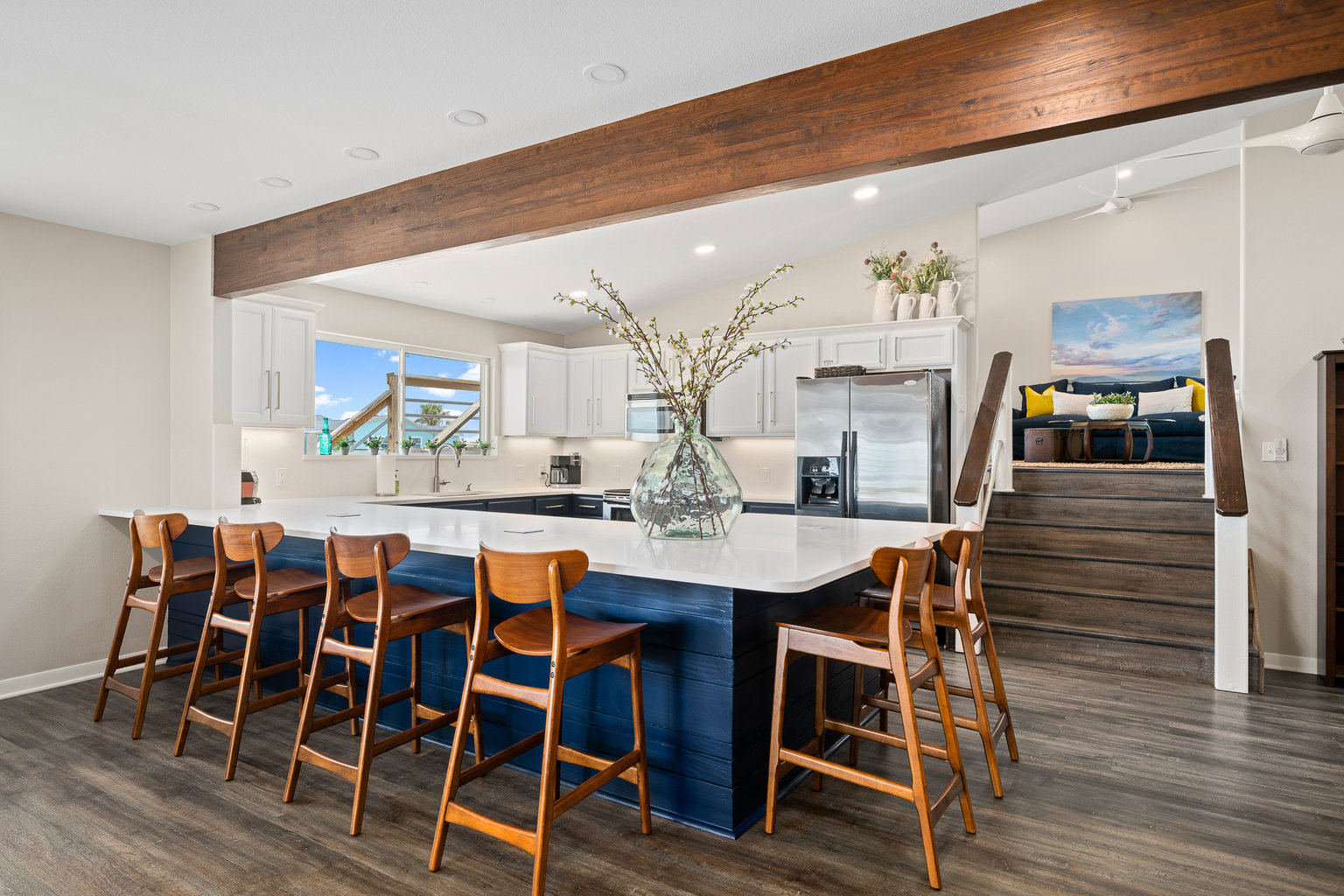 Rockport Vacation Rental