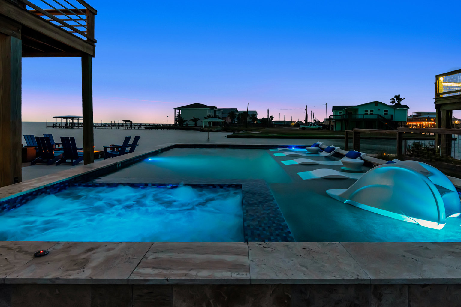 Rockport Vacation Rental