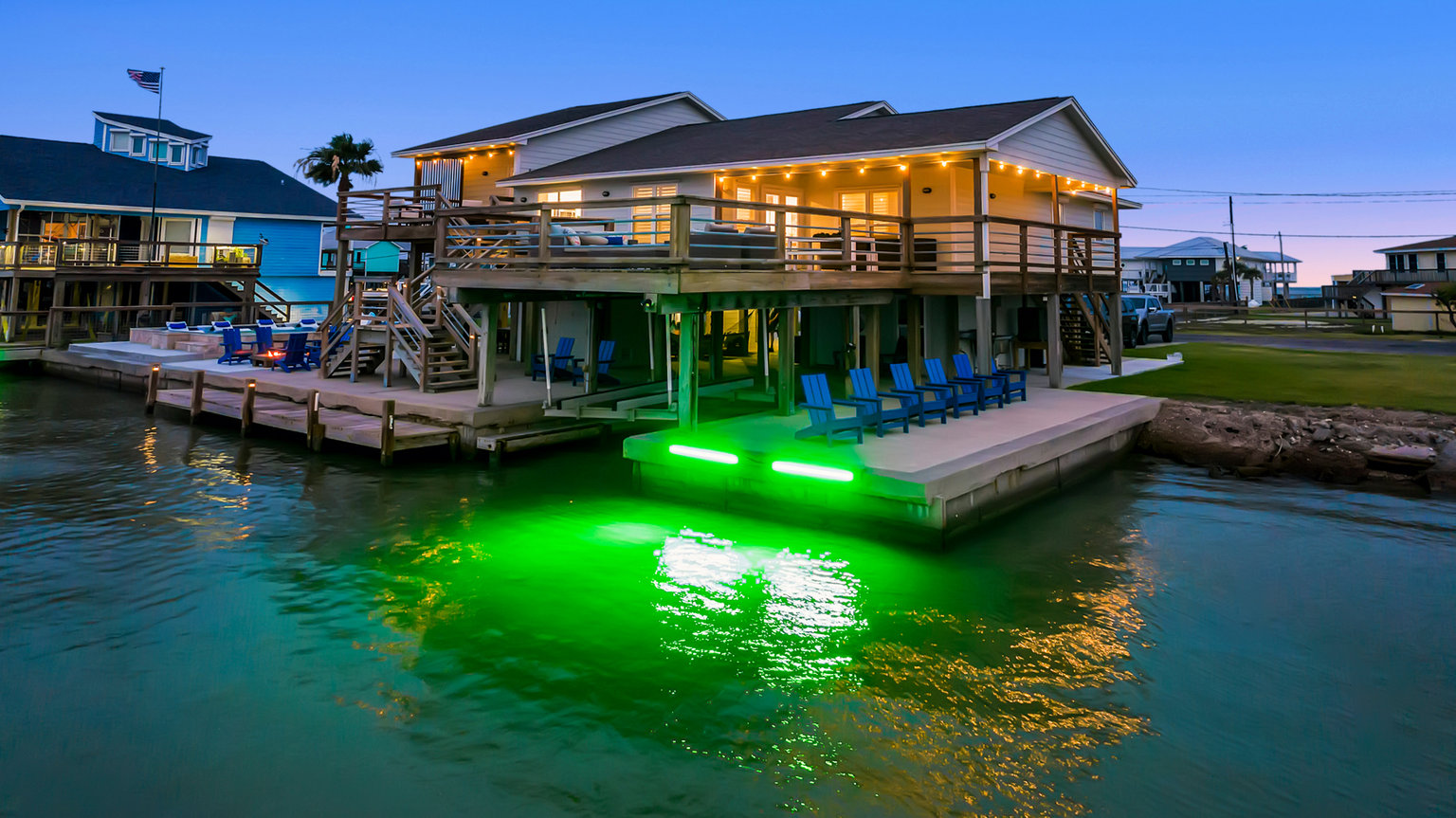 Rockport Vacation Rental