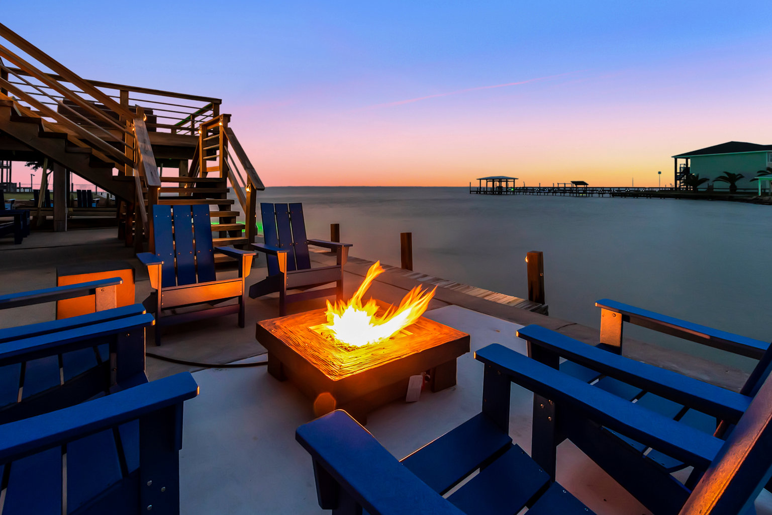 Rockport Vacation Rental