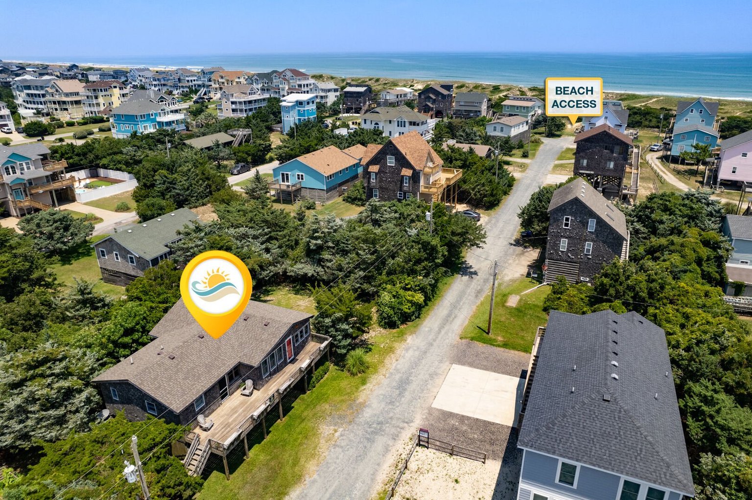 Avon, NC 27915, USA