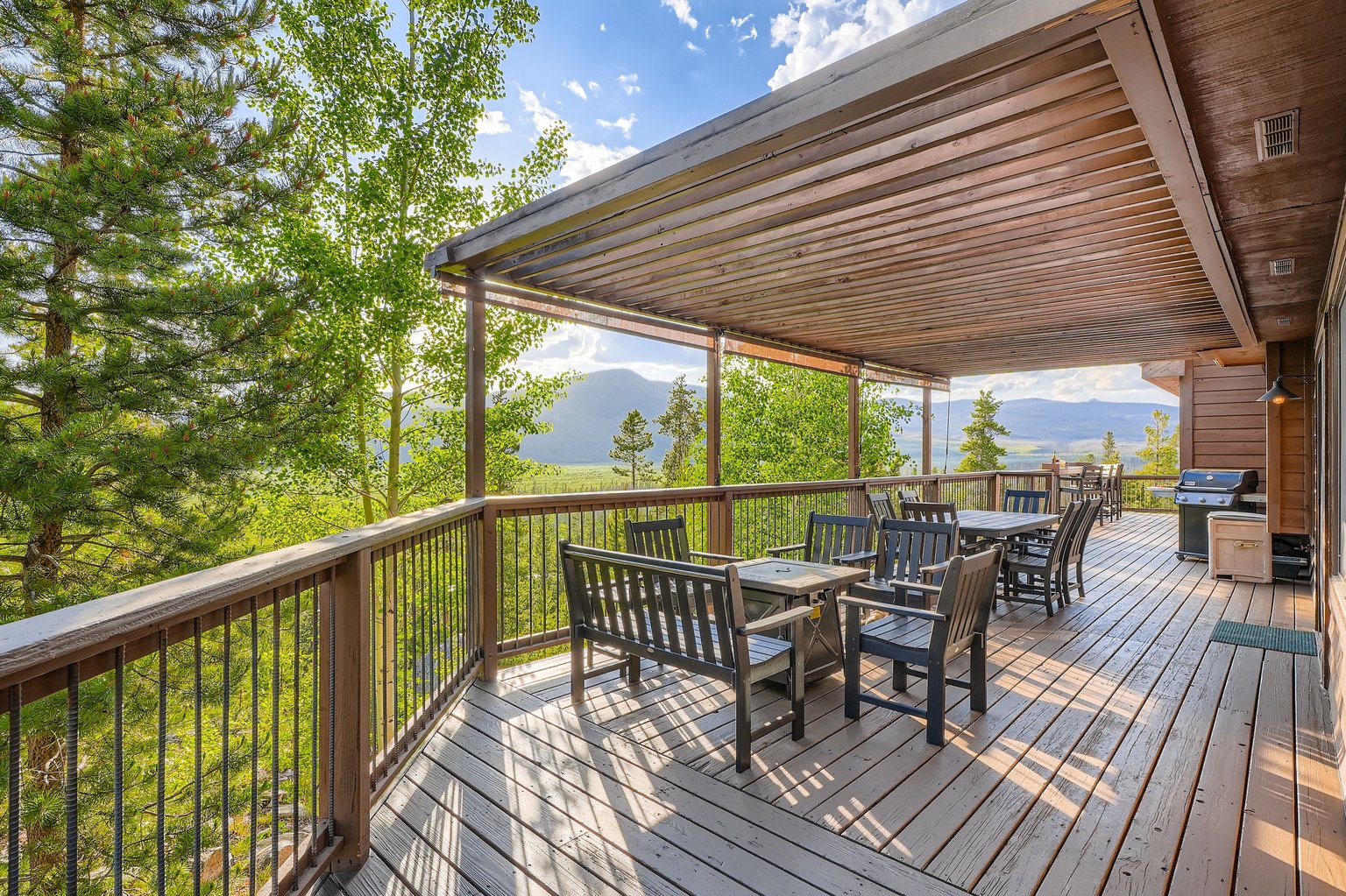 Grand Lake Vacation Rental