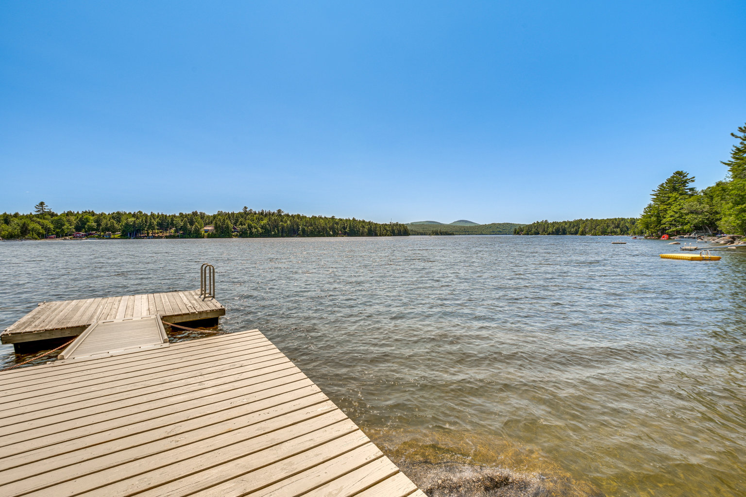 Dedham Vacation Rental