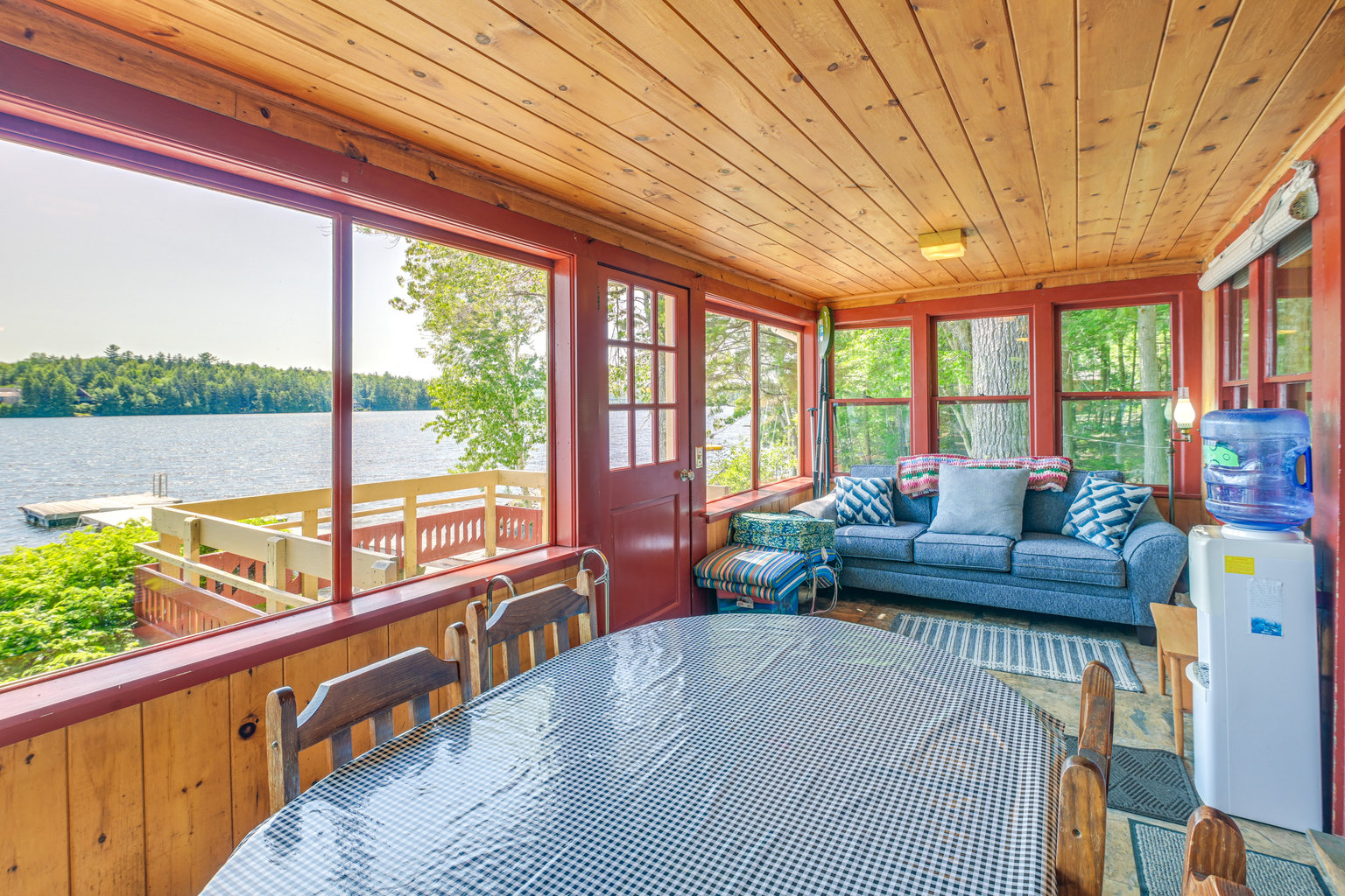 Dedham Vacation Rental