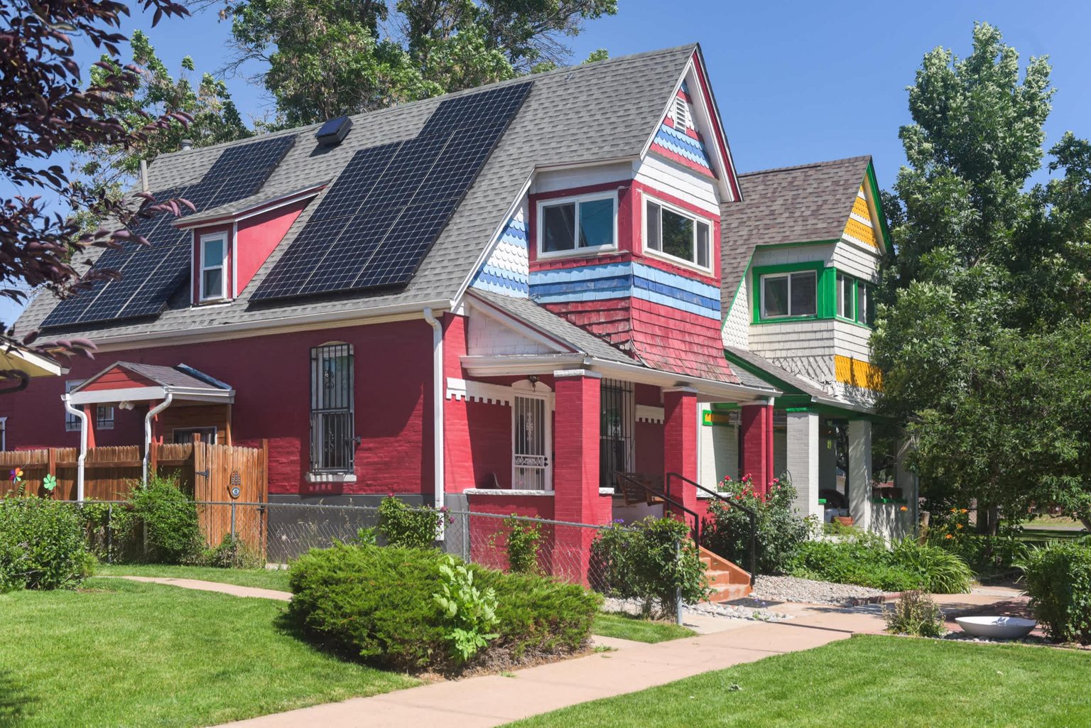 Denver Vacation Rental