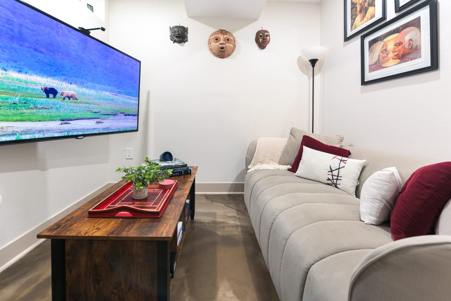 Denver Vacation Rental
