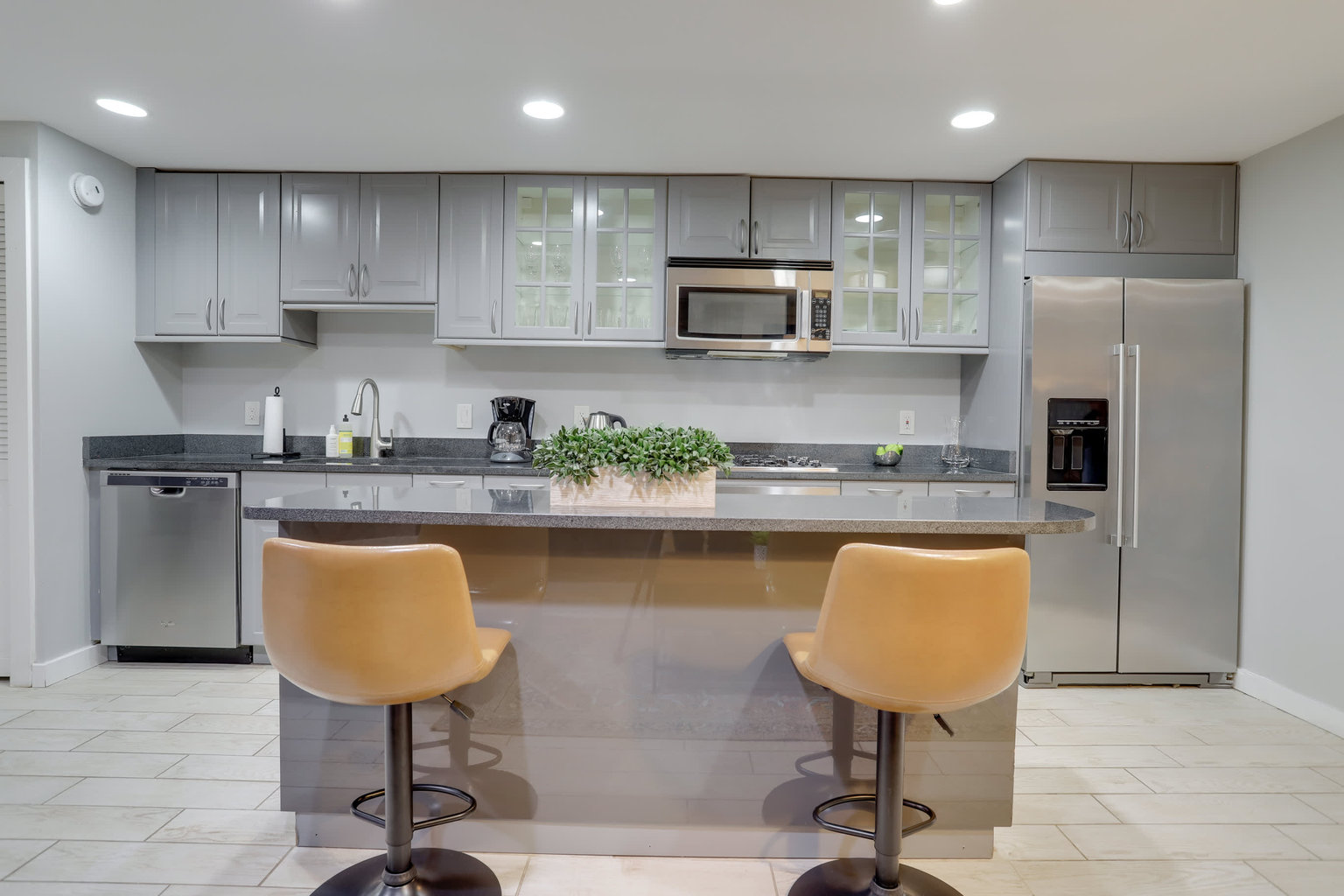 District of Columbia Vacation Rental