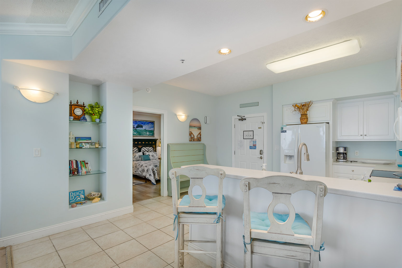 Panama City Beach Vacation Rental