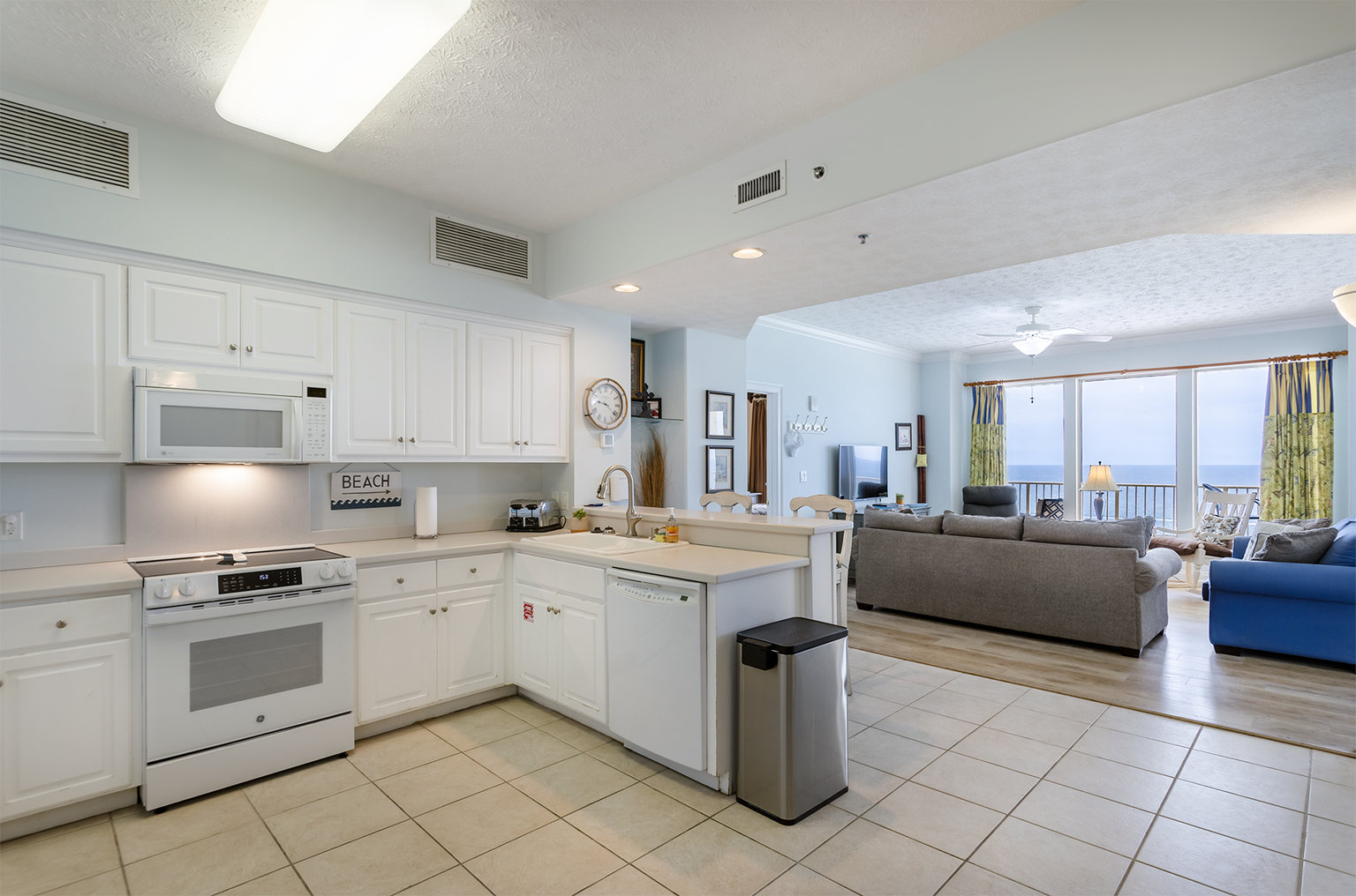 Panama City Beach Vacation Rental