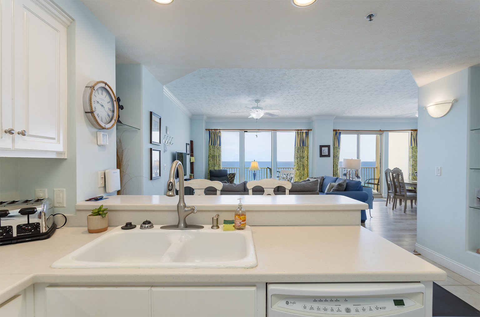 Panama City Beach Vacation Rental