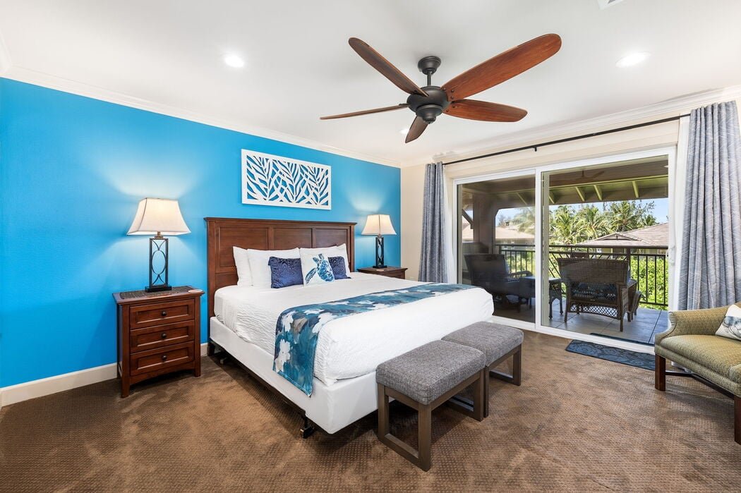 Waikoloa Vacation Rental