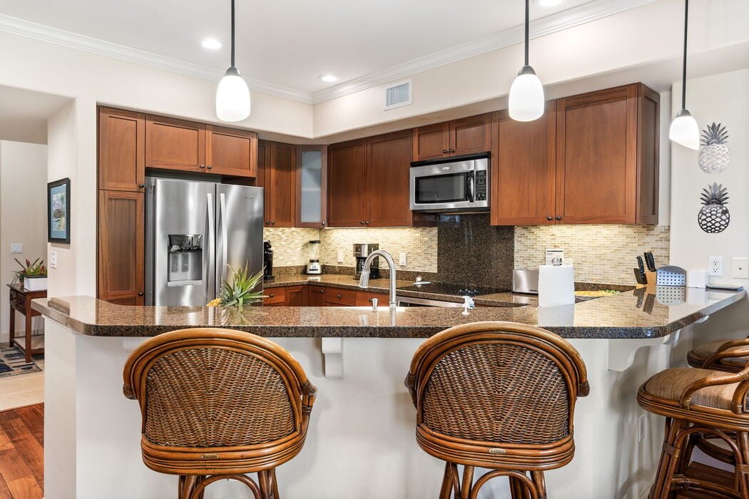 Waikoloa Vacation Rental