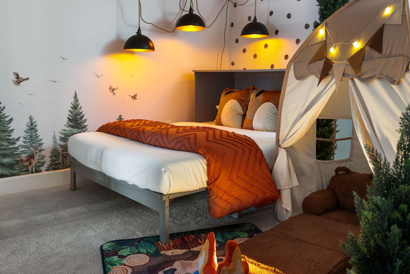 Pittsburgh Vacation Rental