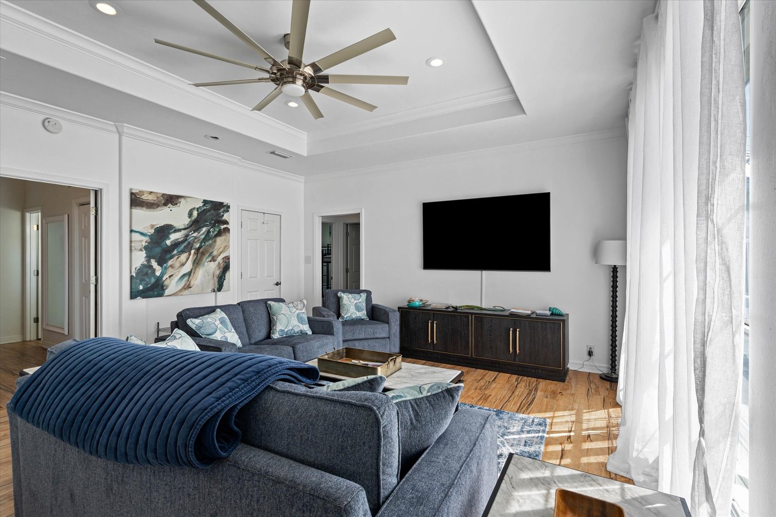 Dauphin Island Vacation Rental