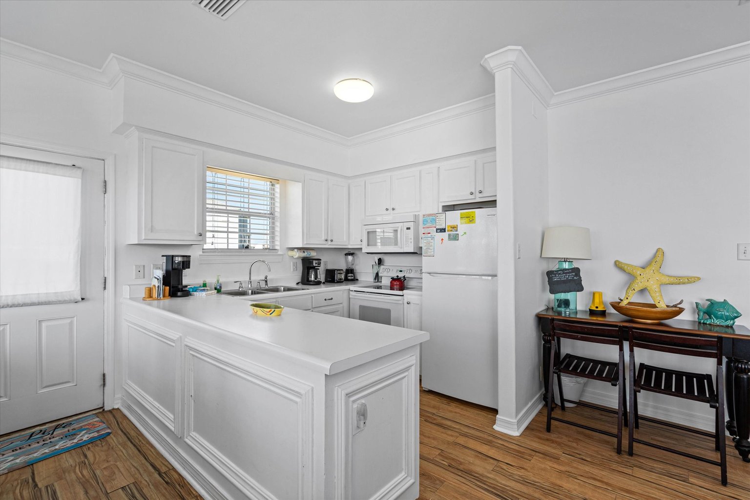 Dauphin Island Vacation Rental