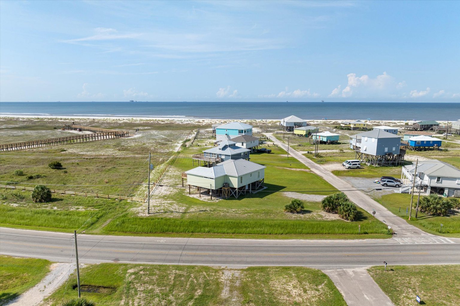 Dauphin Island Vacation Rental