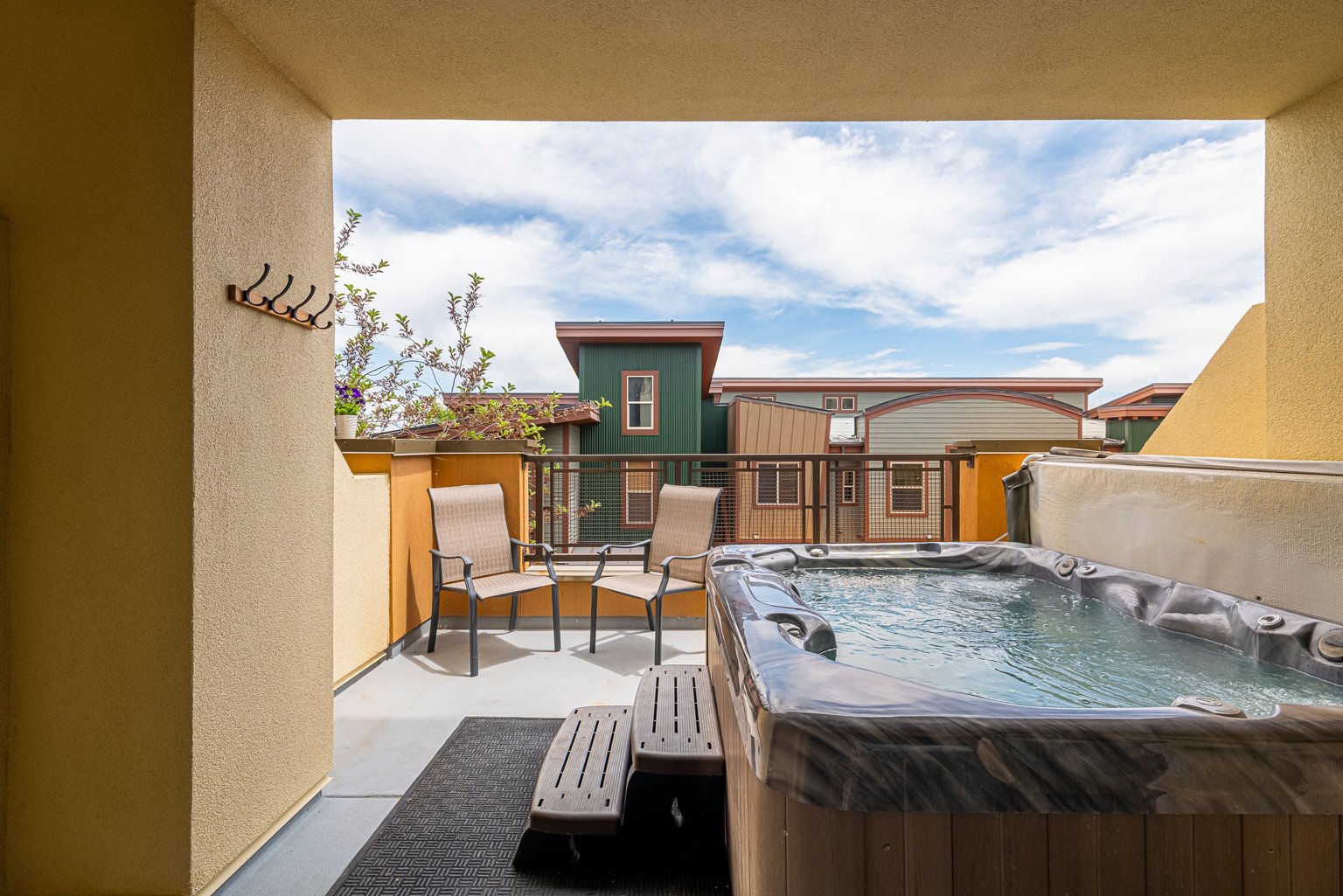 Park City Vacation Rental