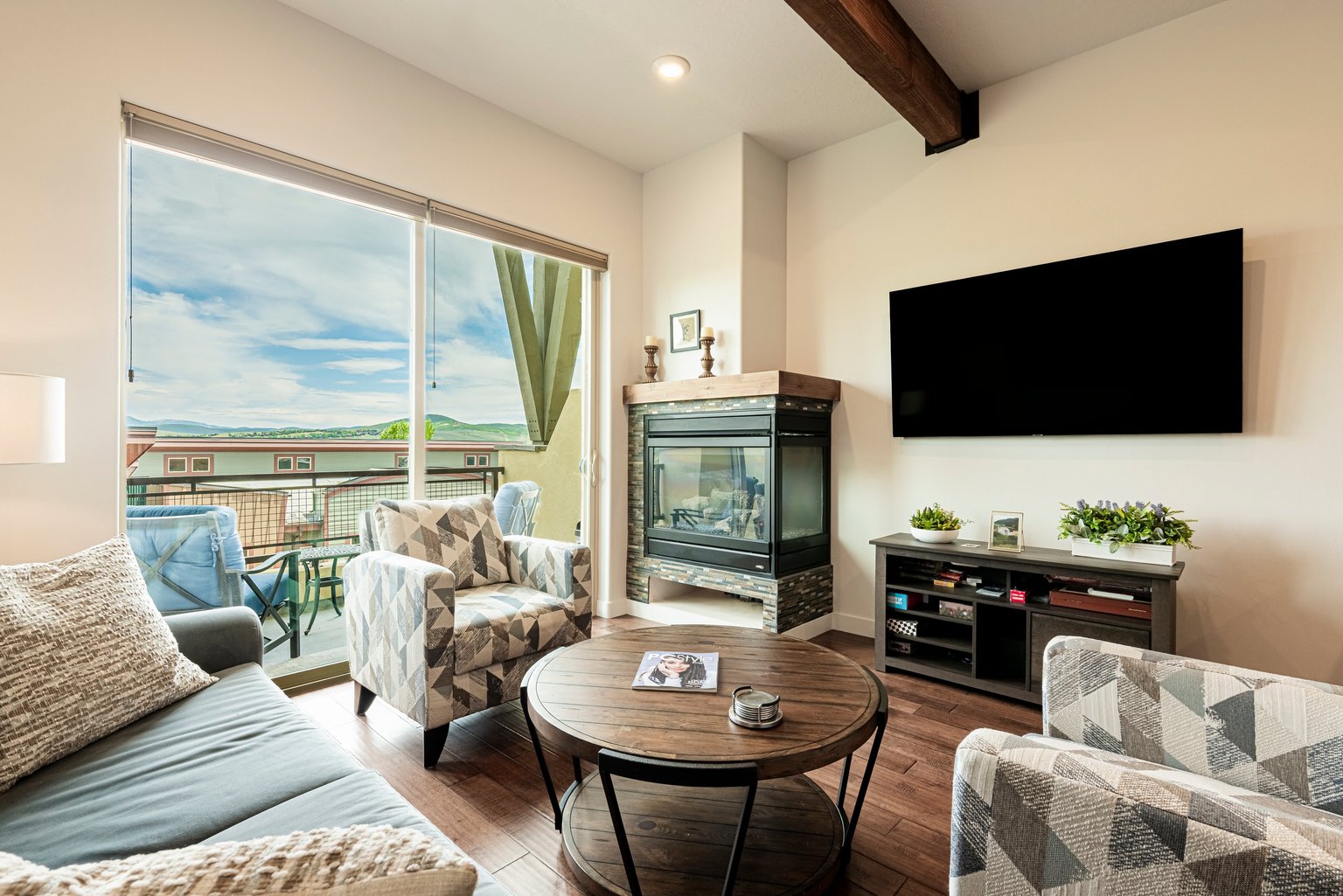 Park City Vacation Rental