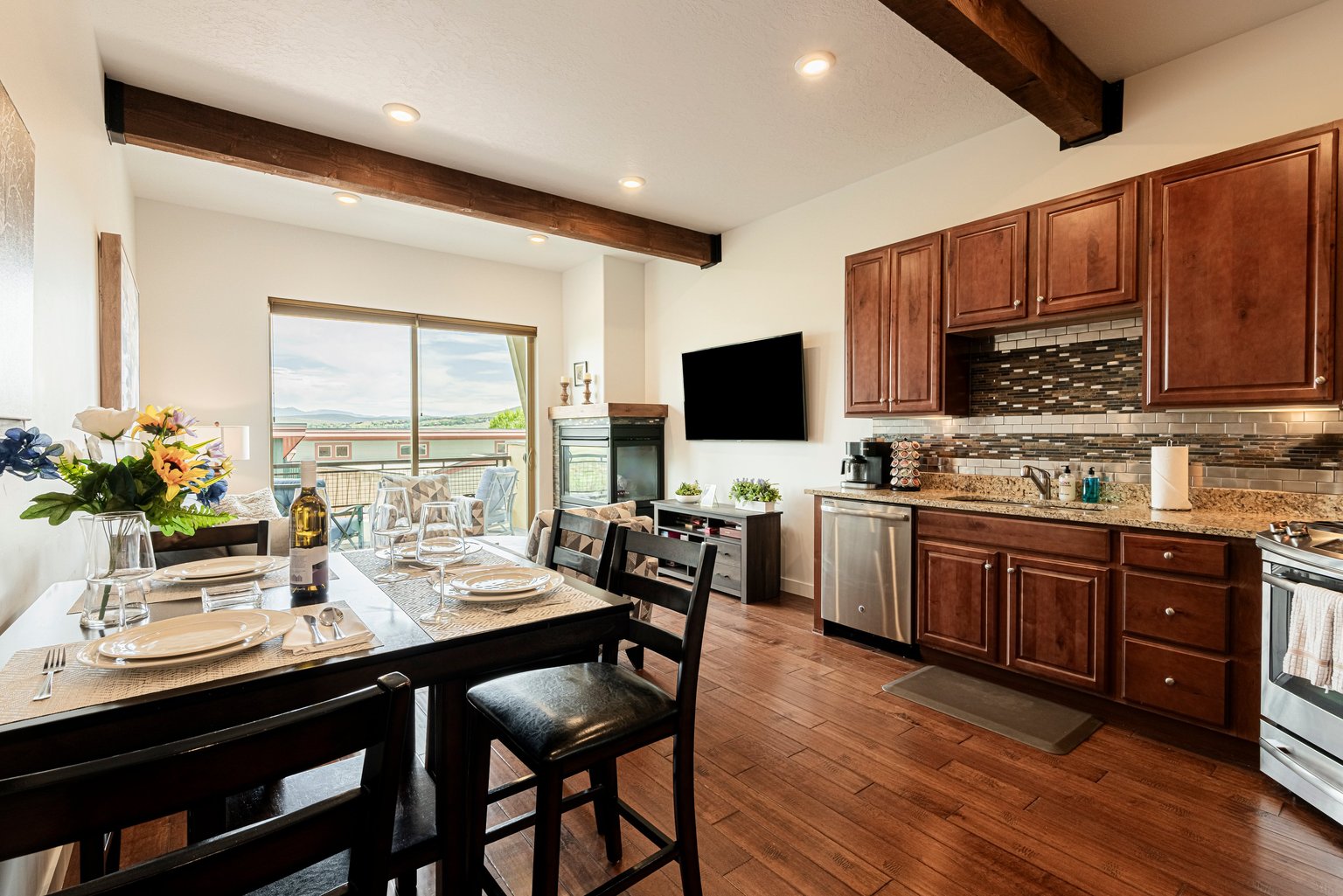 Park City Vacation Rental