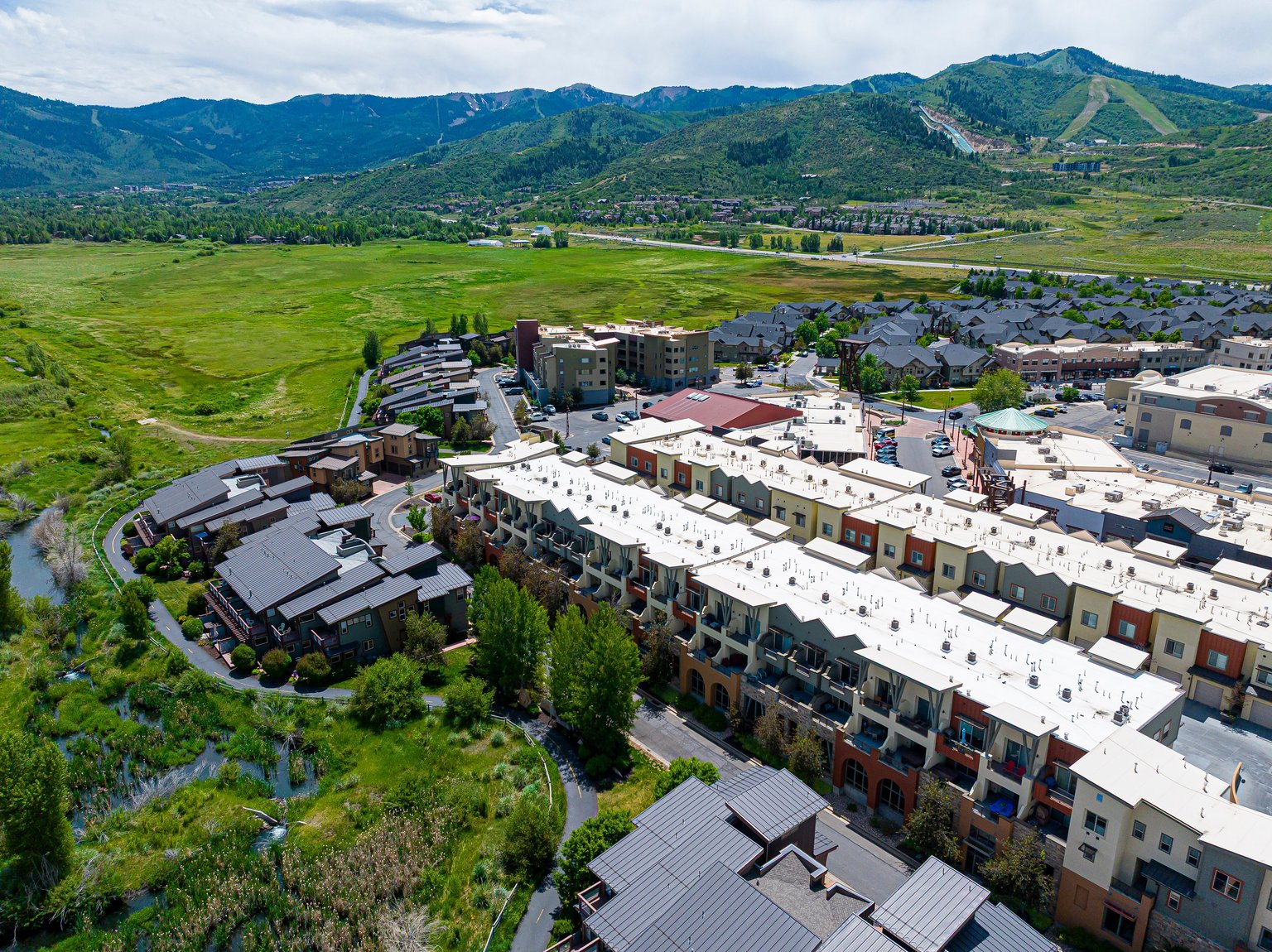 Park City Vacation Rental