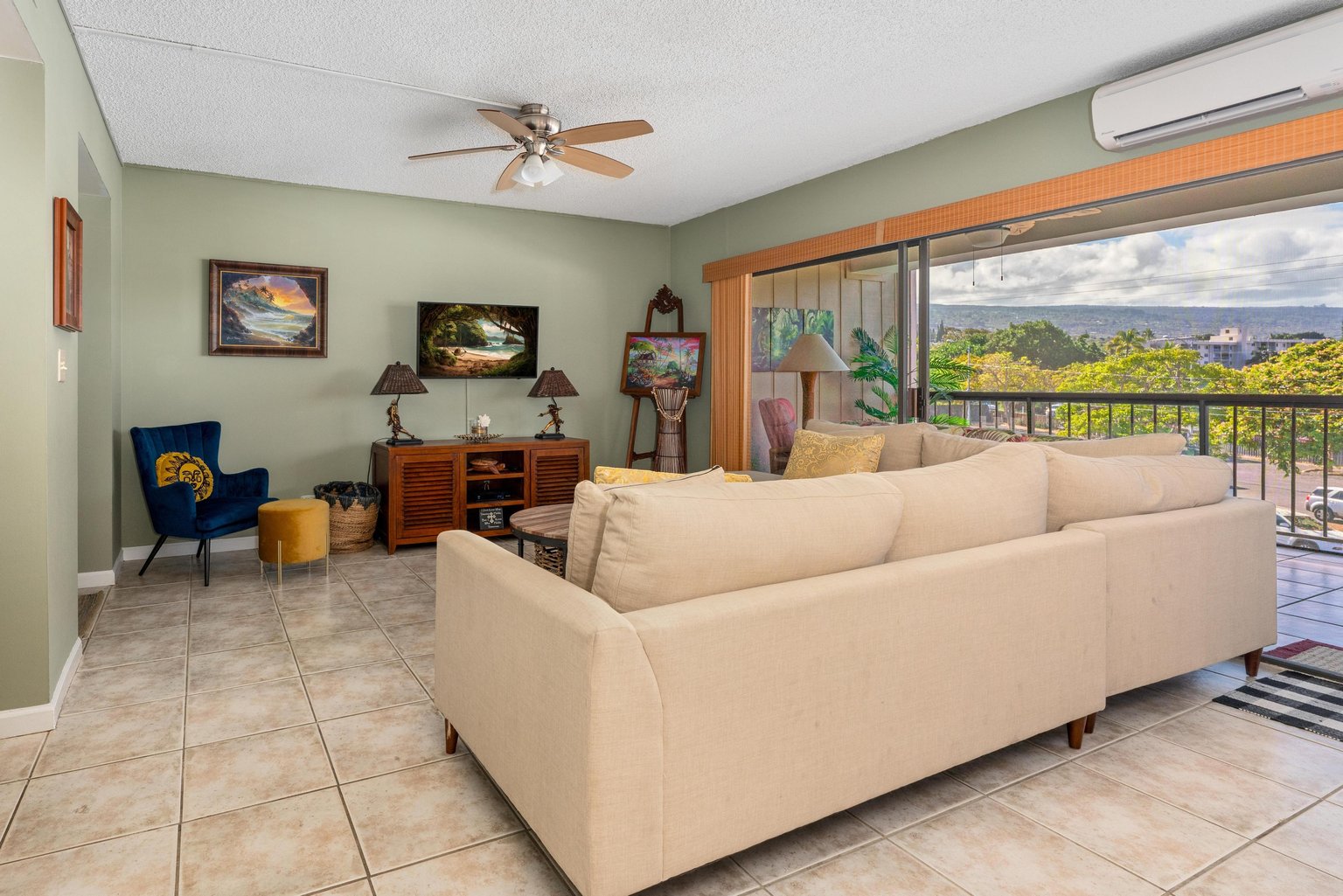Kailua-Kona Vacation Rental