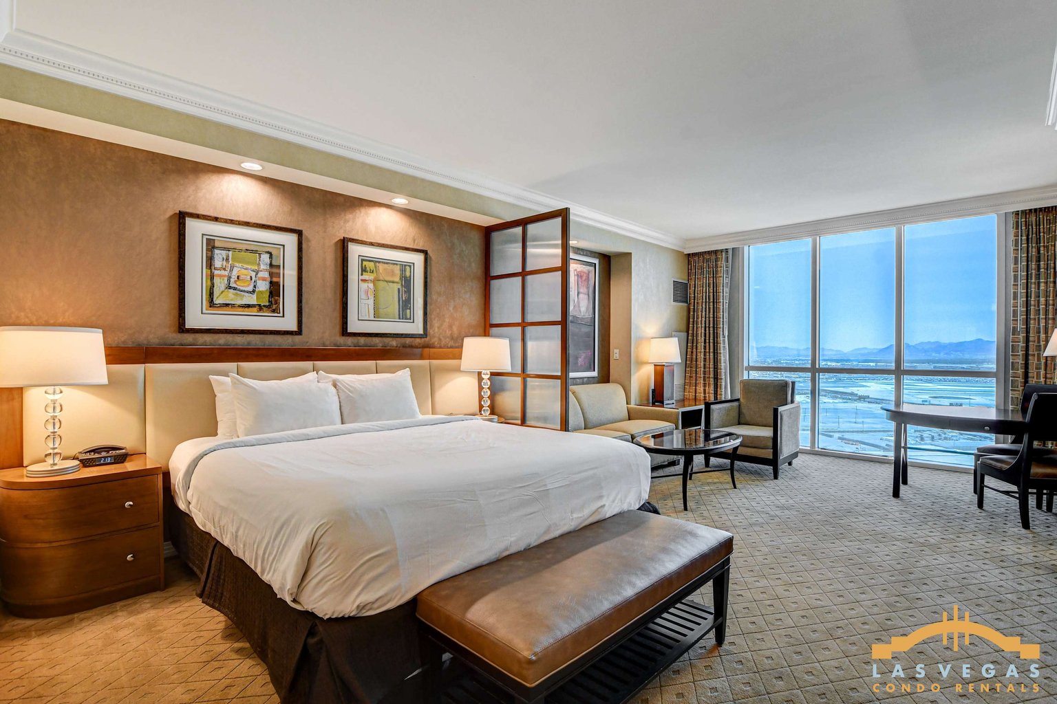 Las Vegas Vacation Rental