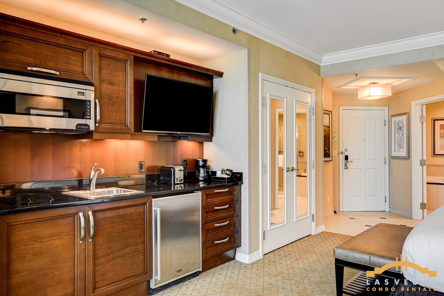 Las Vegas Vacation Rental