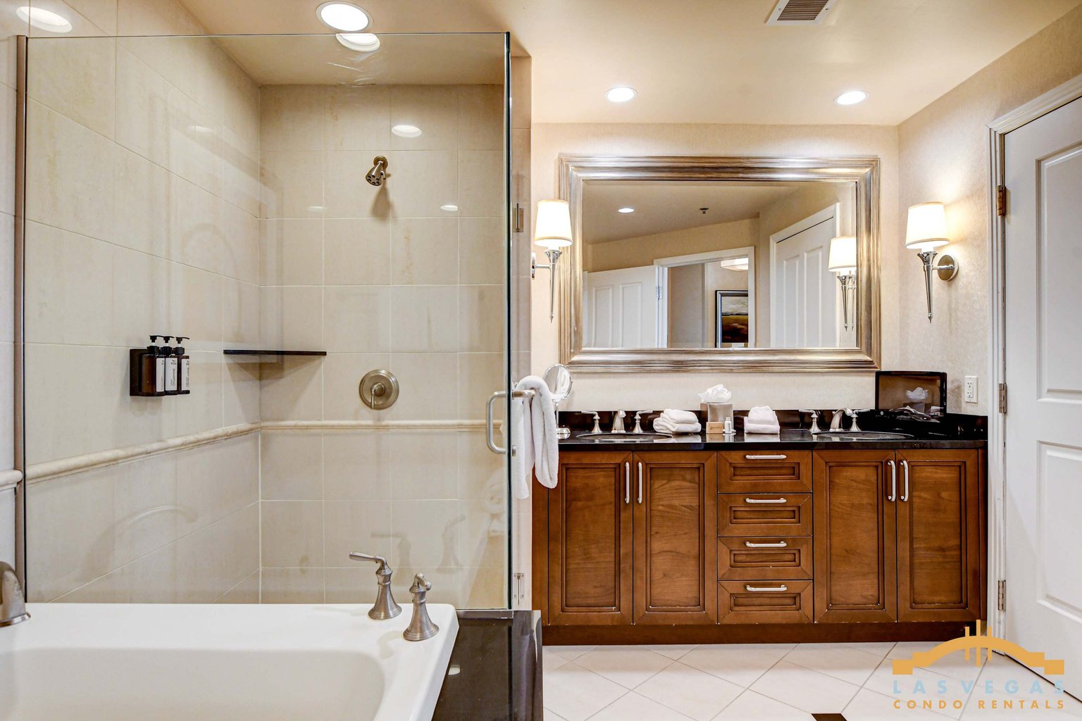 Las Vegas Vacation Rental