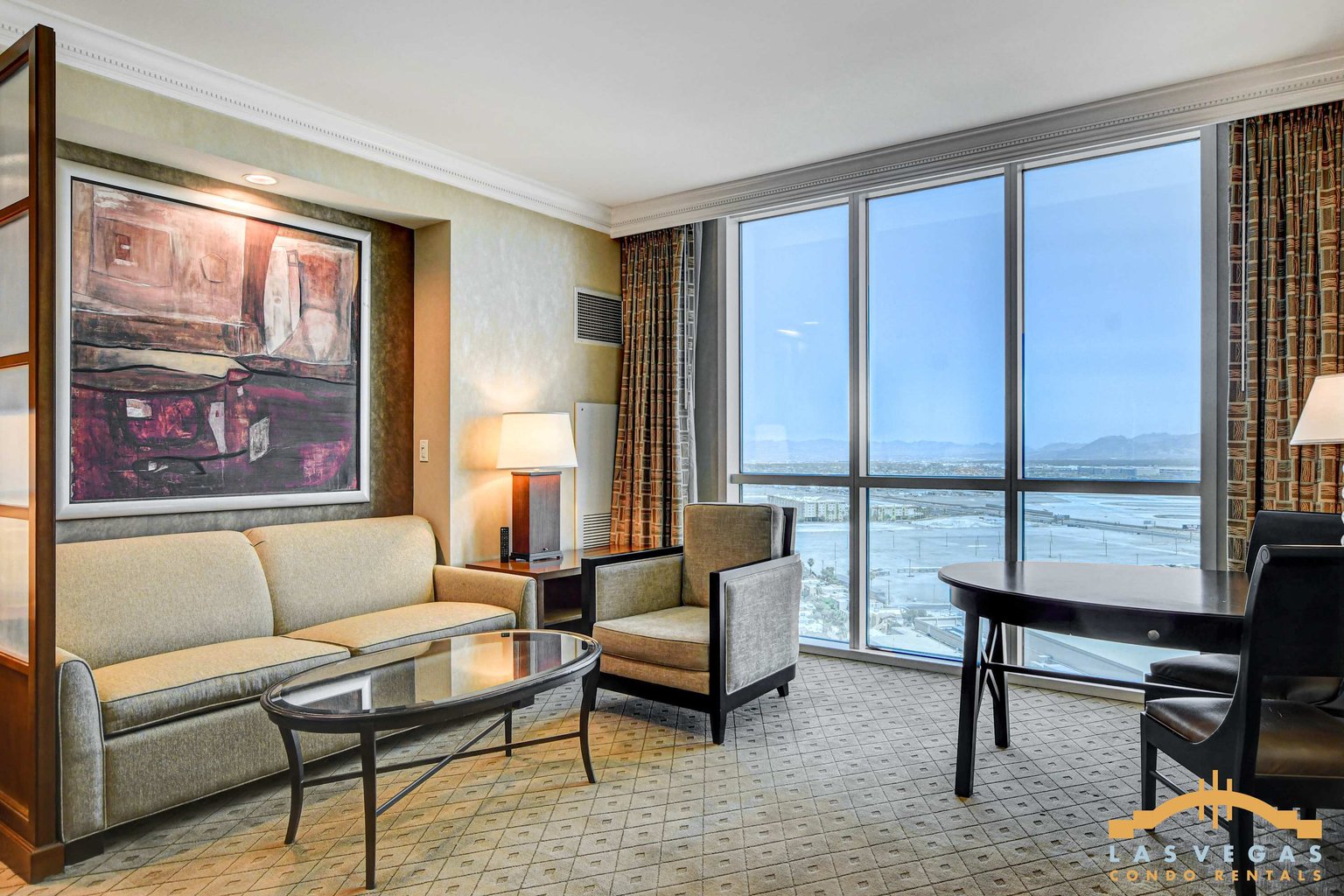 Las Vegas Vacation Rental