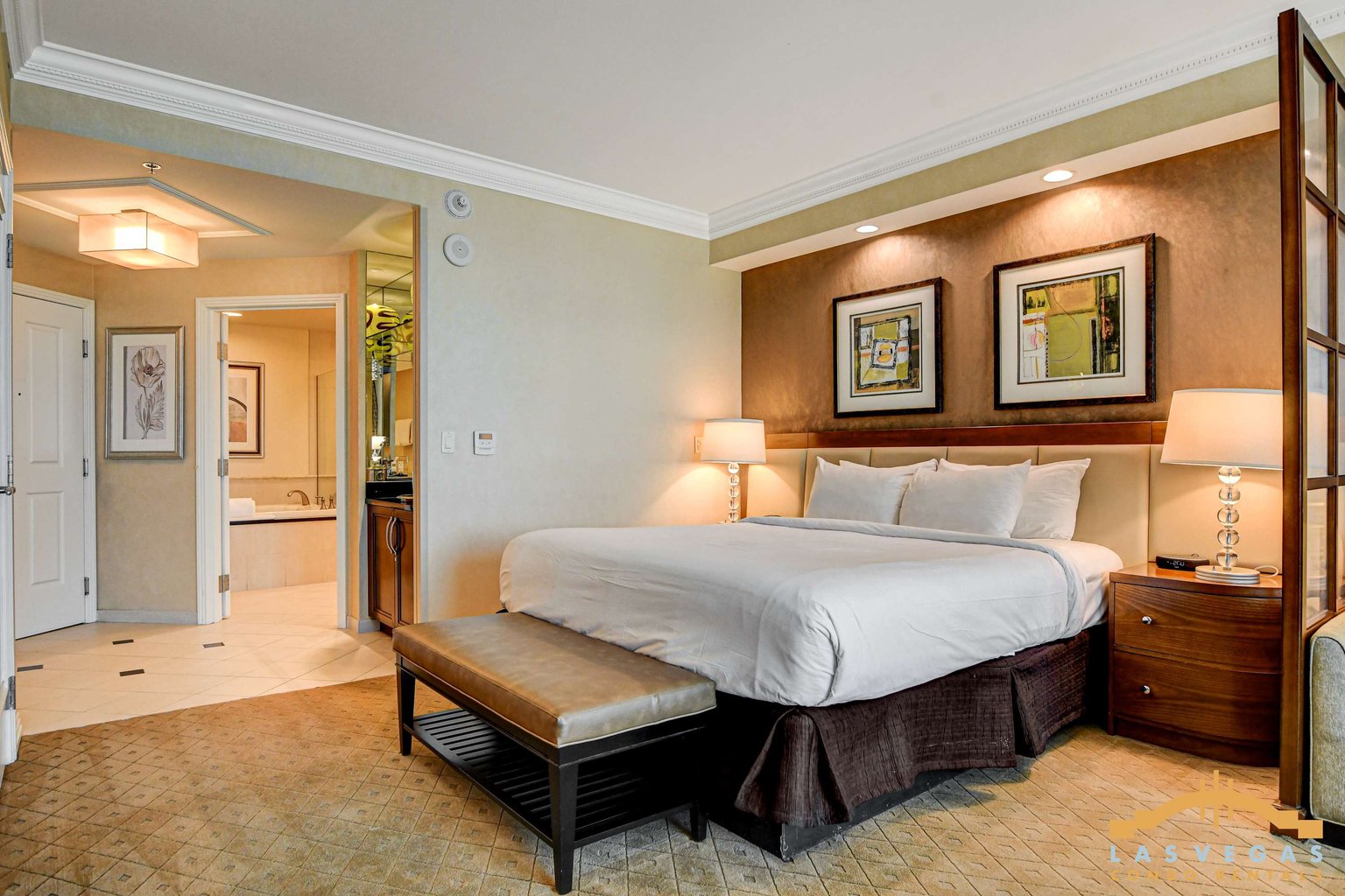 Las Vegas Vacation Rental