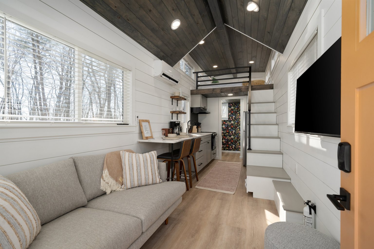 Laurelville Vacation Rental