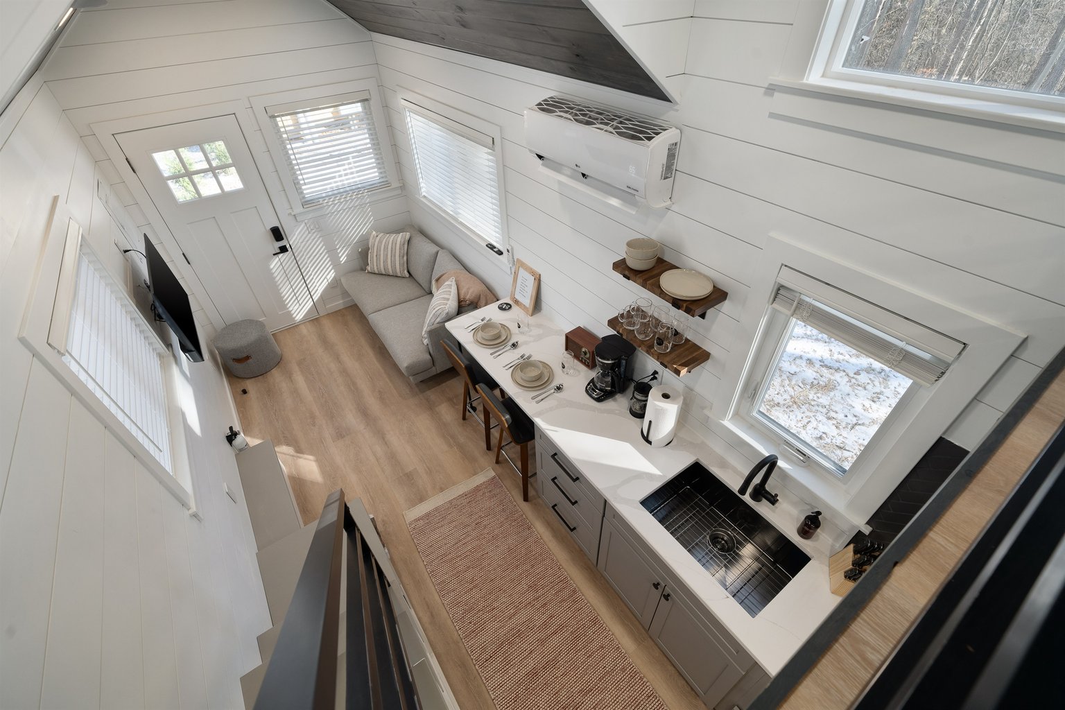 Laurelville Vacation Rental