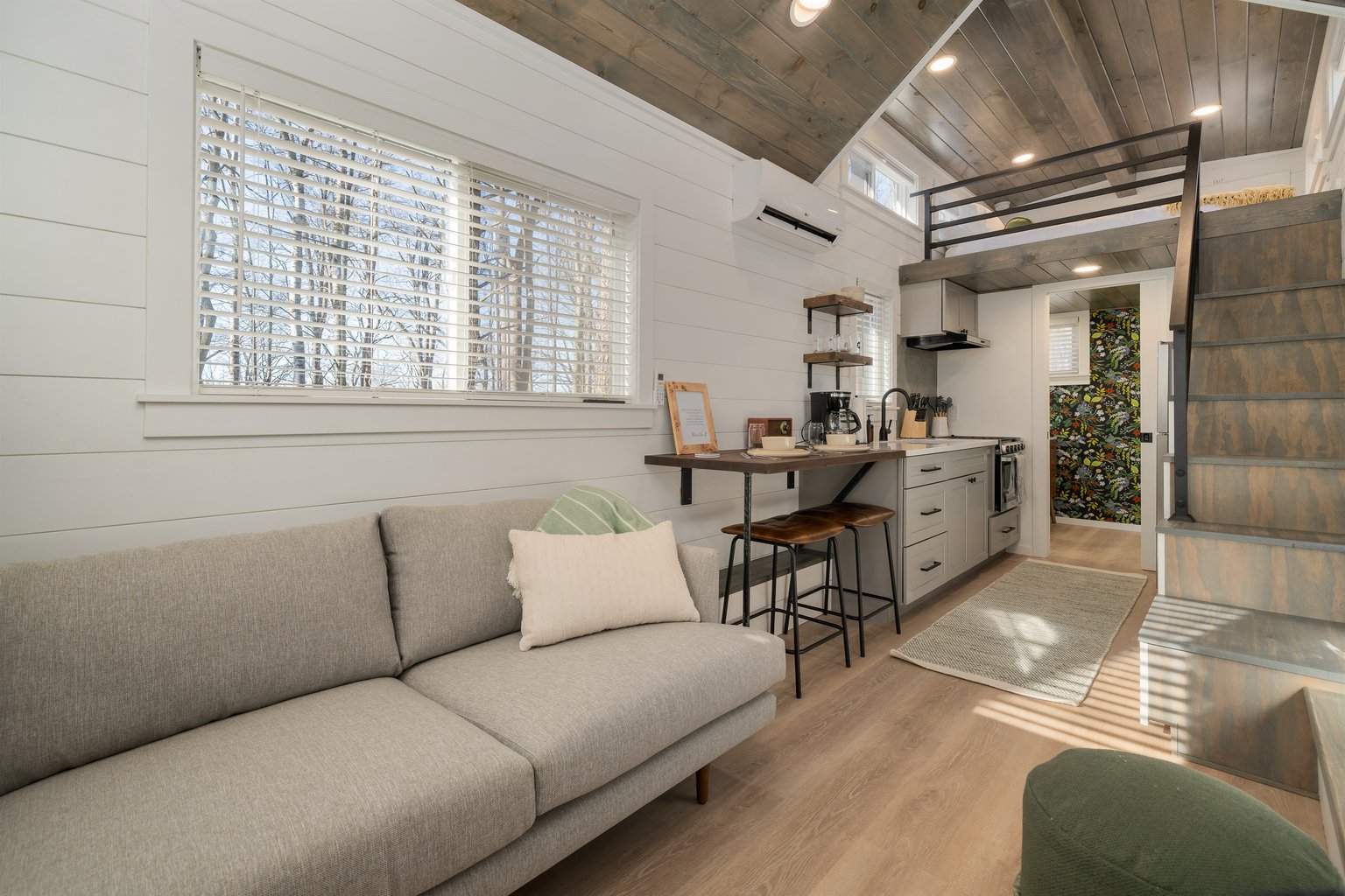 Laurelville Vacation Rental