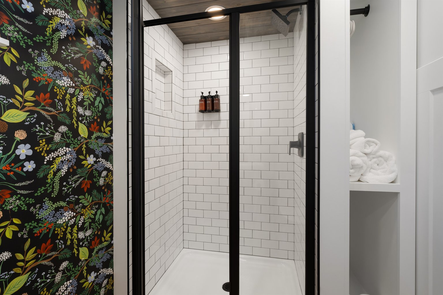 Laurelville Vacation Rental