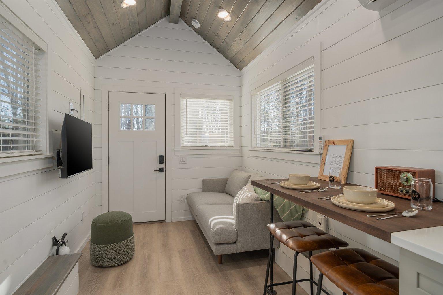 Laurelville Vacation Rental