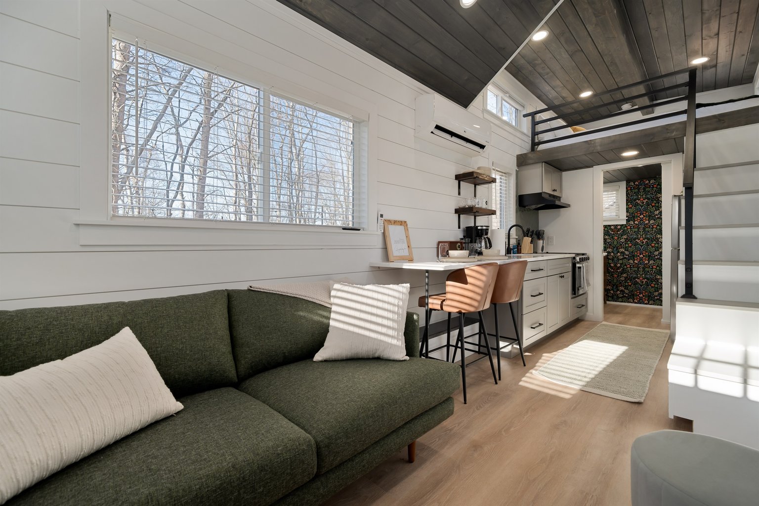 Laurelville Vacation Rental