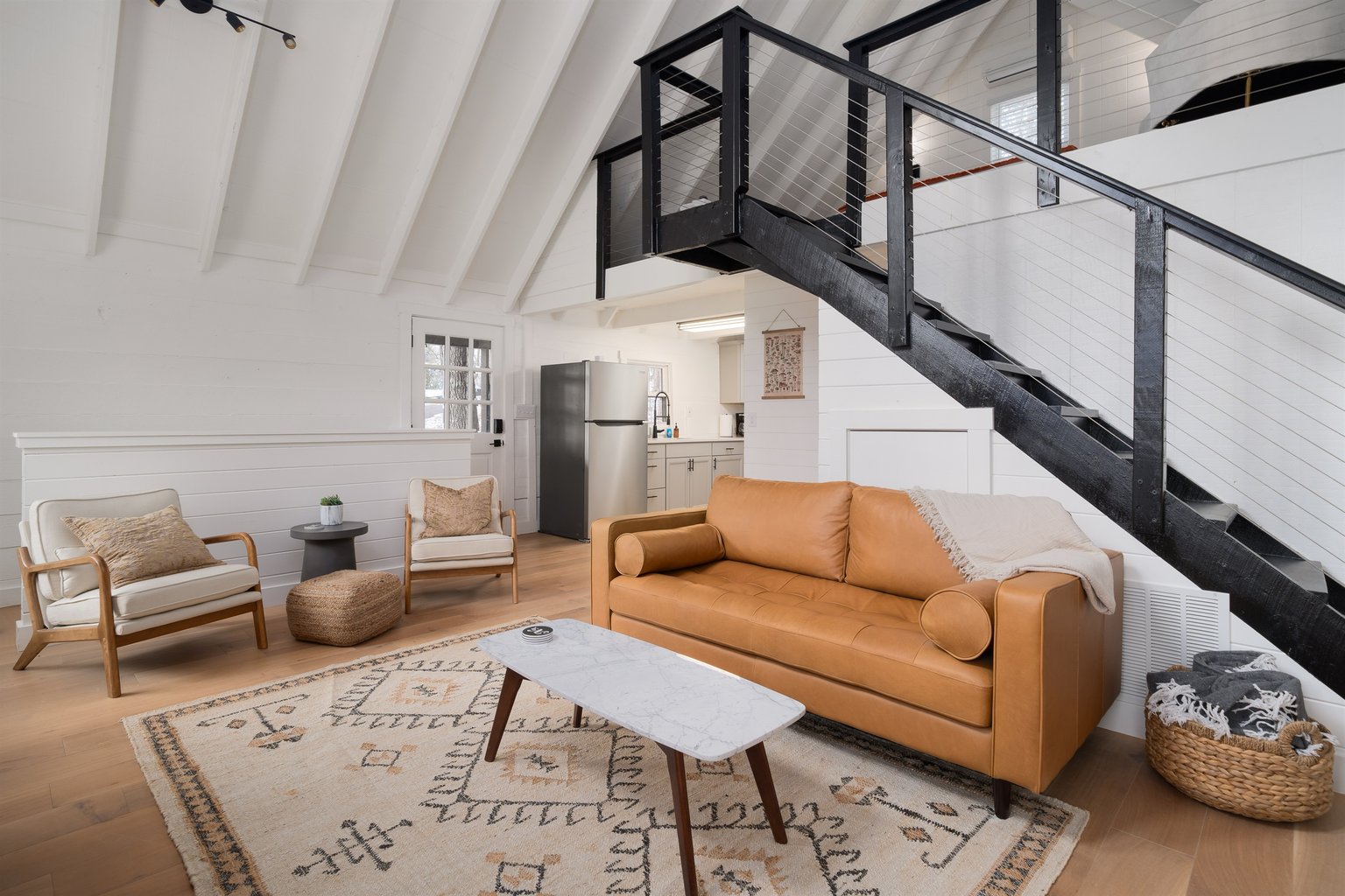 Laurelville Vacation Rental