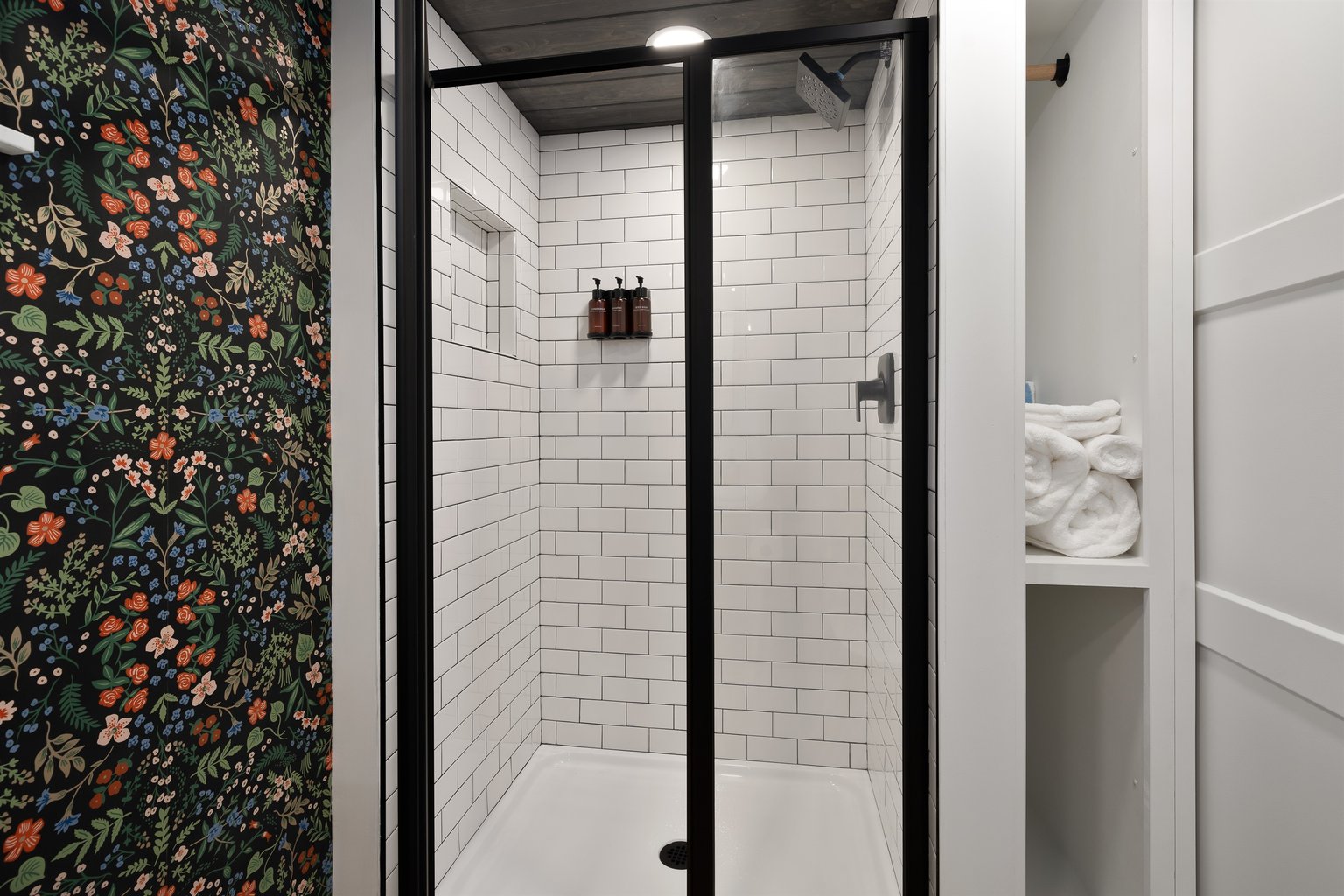 Laurelville Vacation Rental